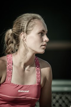 Lilly Düffert 1876 - BL2 TC R�W Wahlstedt - Rochusclub D�sseldorf : Ergebnis: 3:6  u. TC RW Wahlstedt 2 - Bremerhavener TV : Ergebnis: